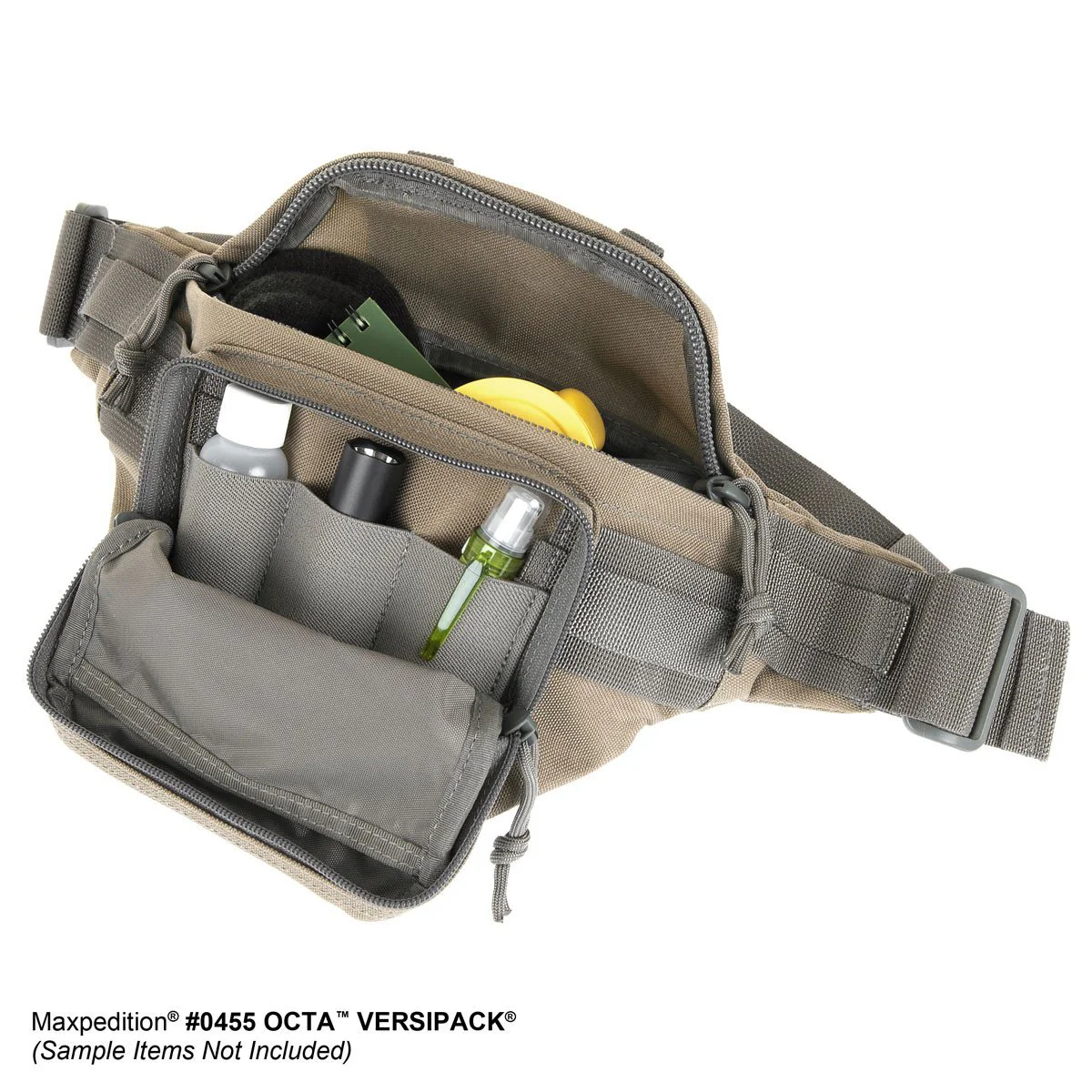 Octa Versipack (Buy 1 Get 1 Free. Mix and Match in Multiples of 2. All Sales Final.) - Image 6
