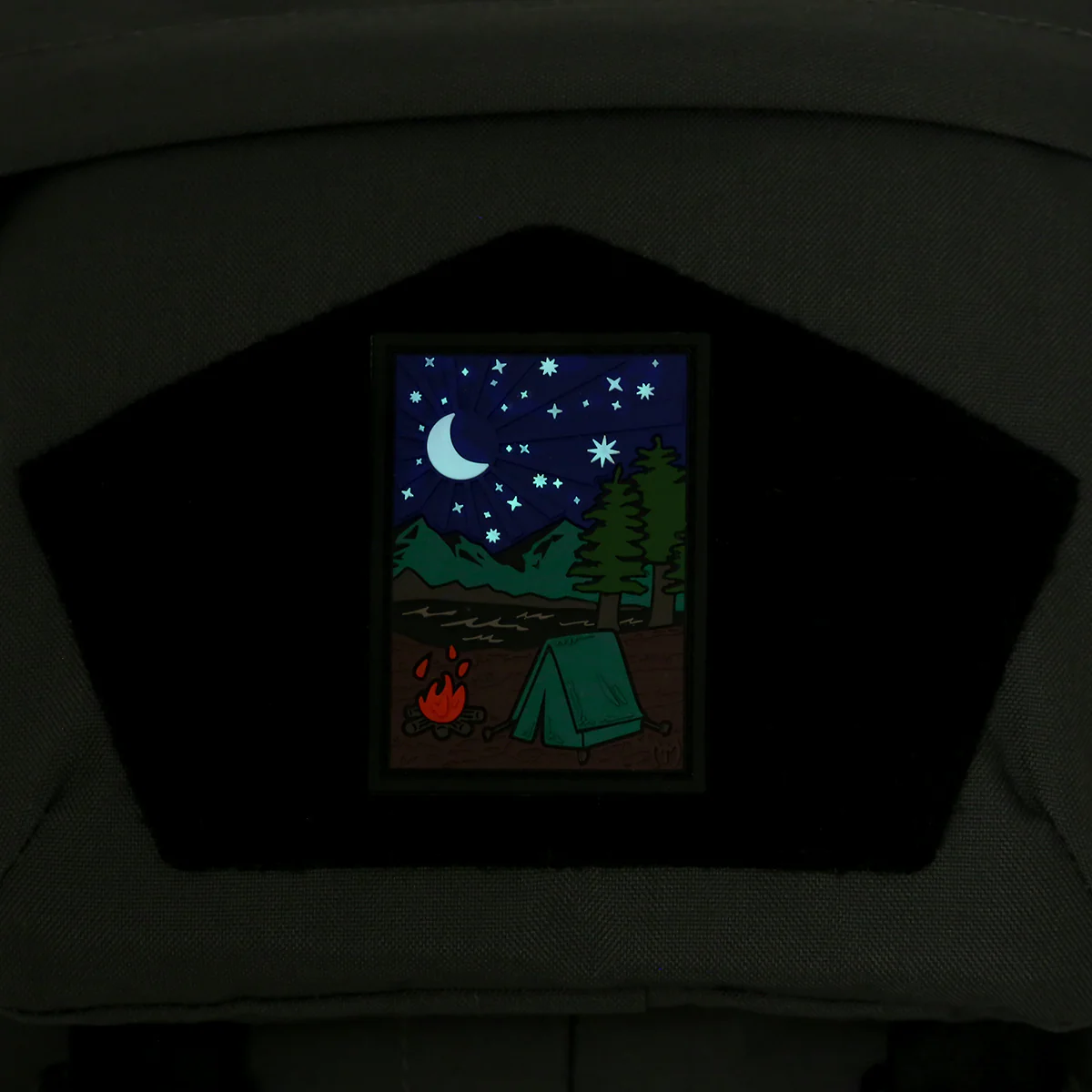 Outdoor Camp - Image 5