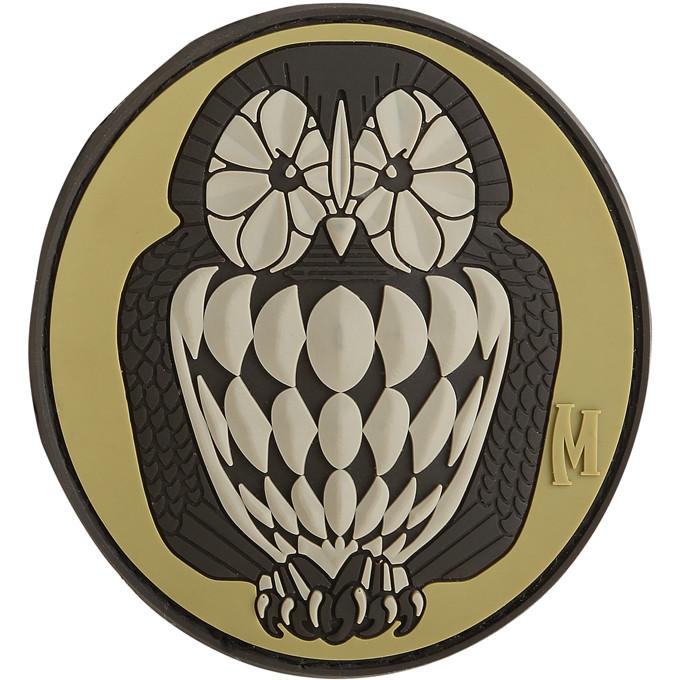 Owl Morale Patch - Image 2