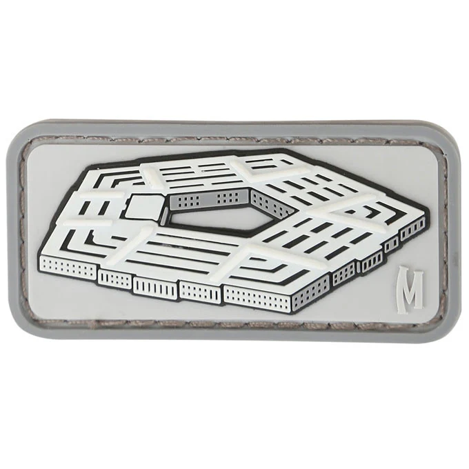 Pentagon Morale Patch - Image 2