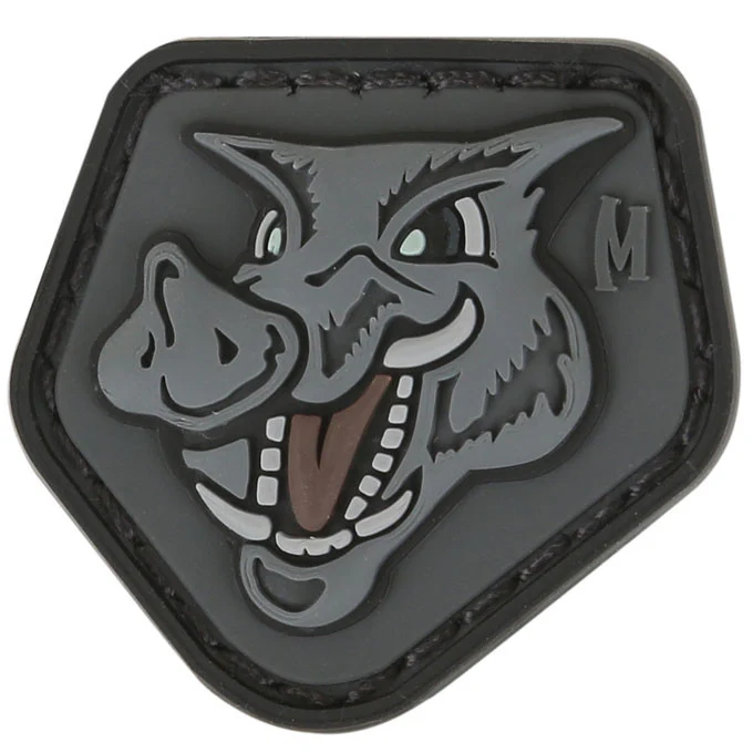 Pig Morale Patch - Image 2