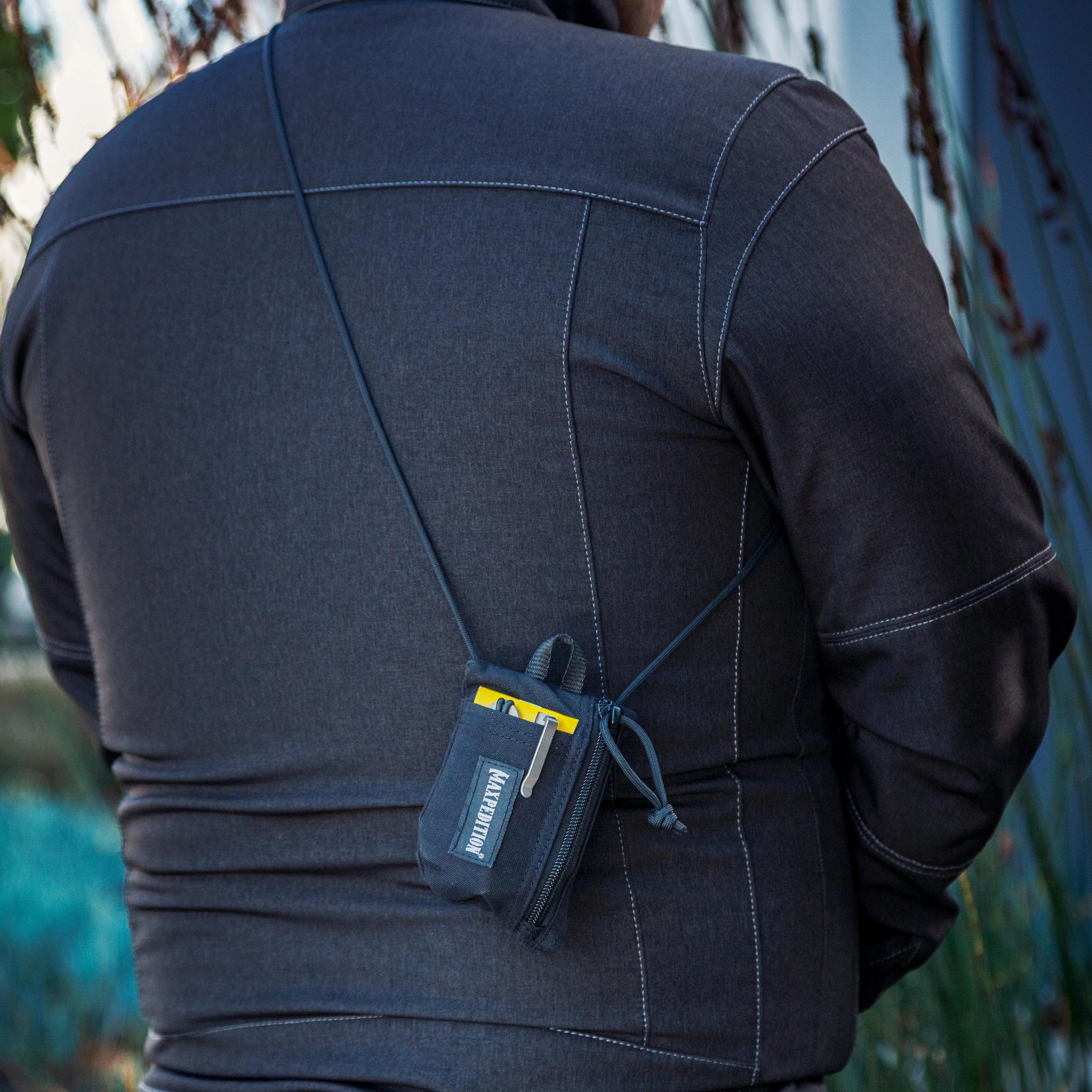 Platy Front Pocket Organizer - Image 27