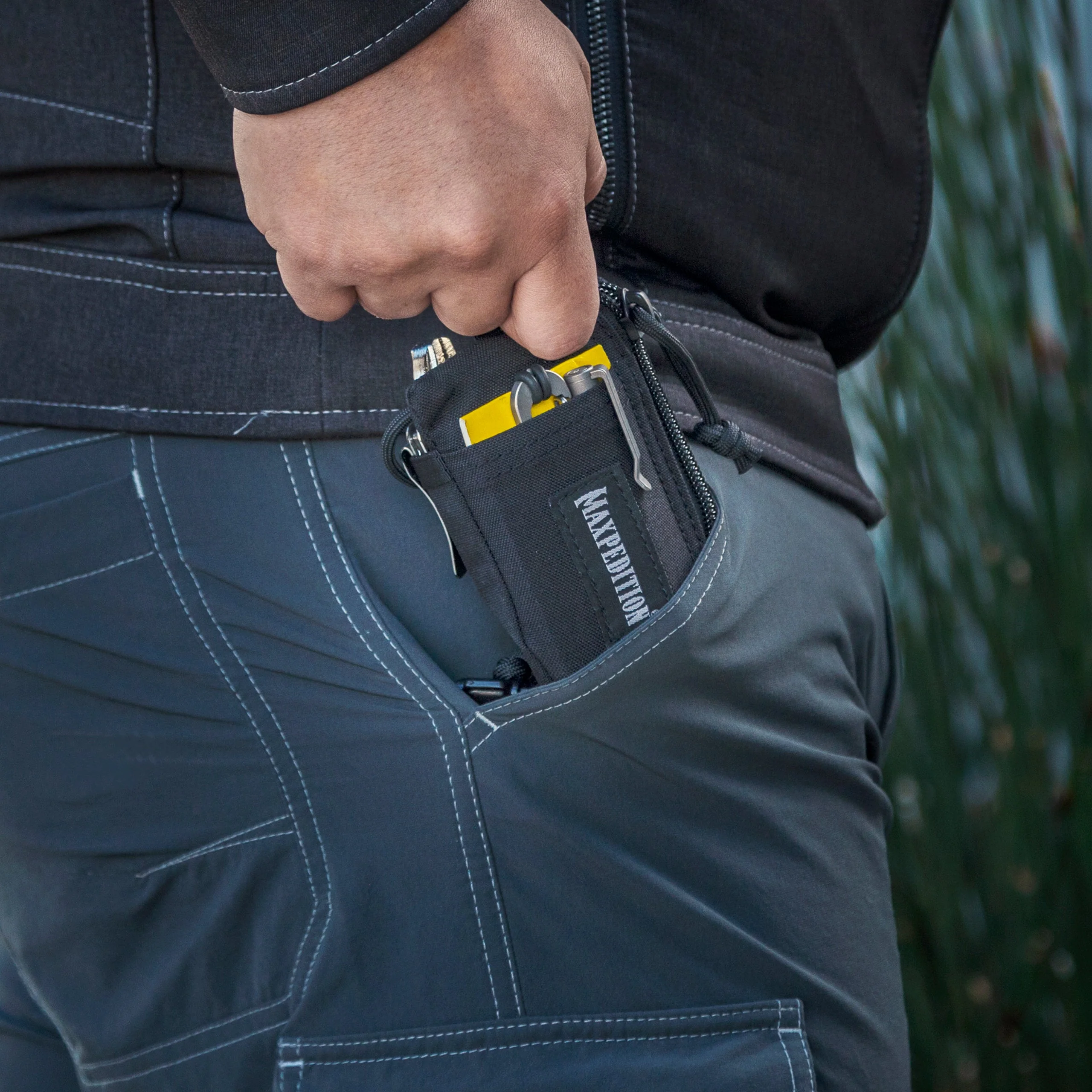 Platy Front Pocket Organizer - Image 30