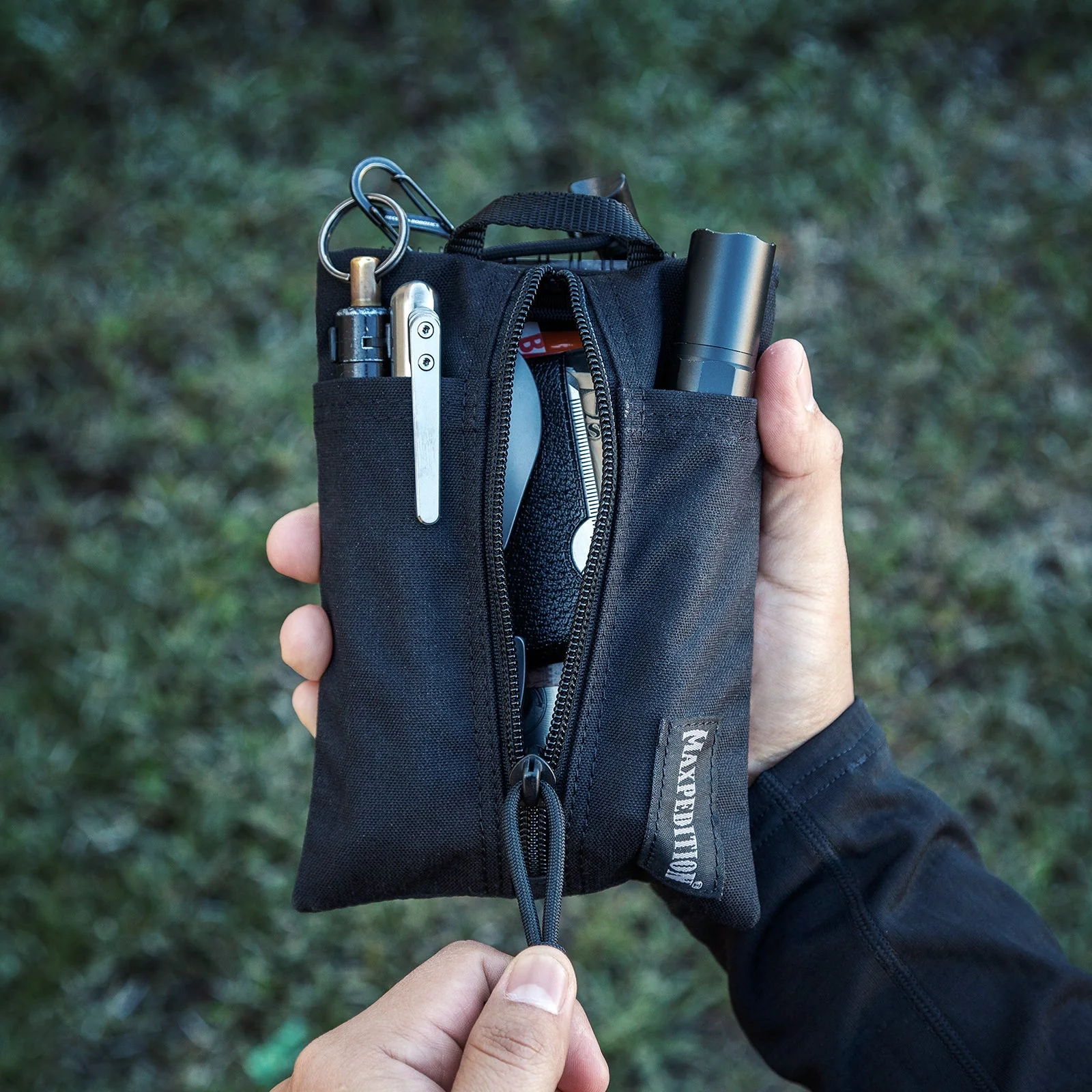 Platy Pocket Organizer 5" x 7" - Image 27