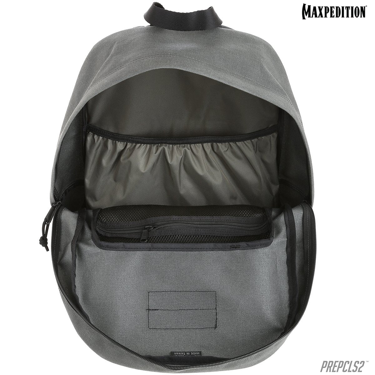 Prepared Citizen Classic v2.0 Backpack - Image 10