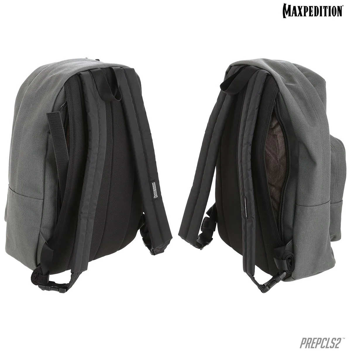 Prepared Citizen Classic v2.0 Backpack - Image 11
