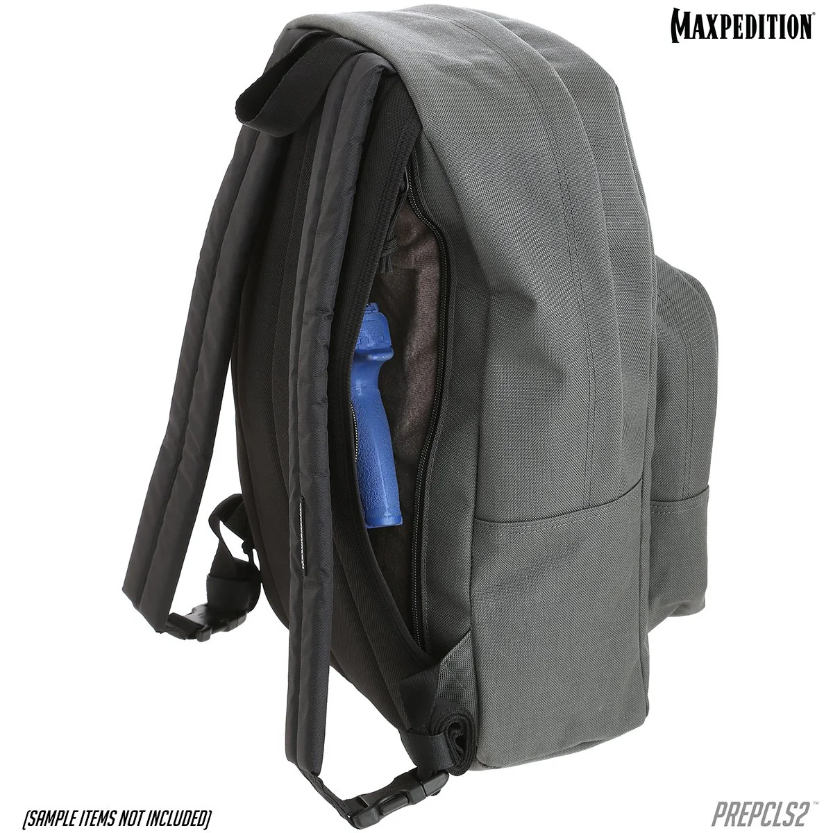 Prepared Citizen Classic v2.0 Backpack - Image 12