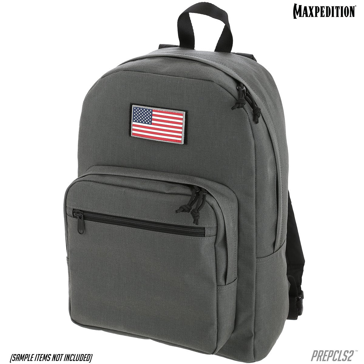 Prepared Citizen Classic v2.0 Backpack - Image 13