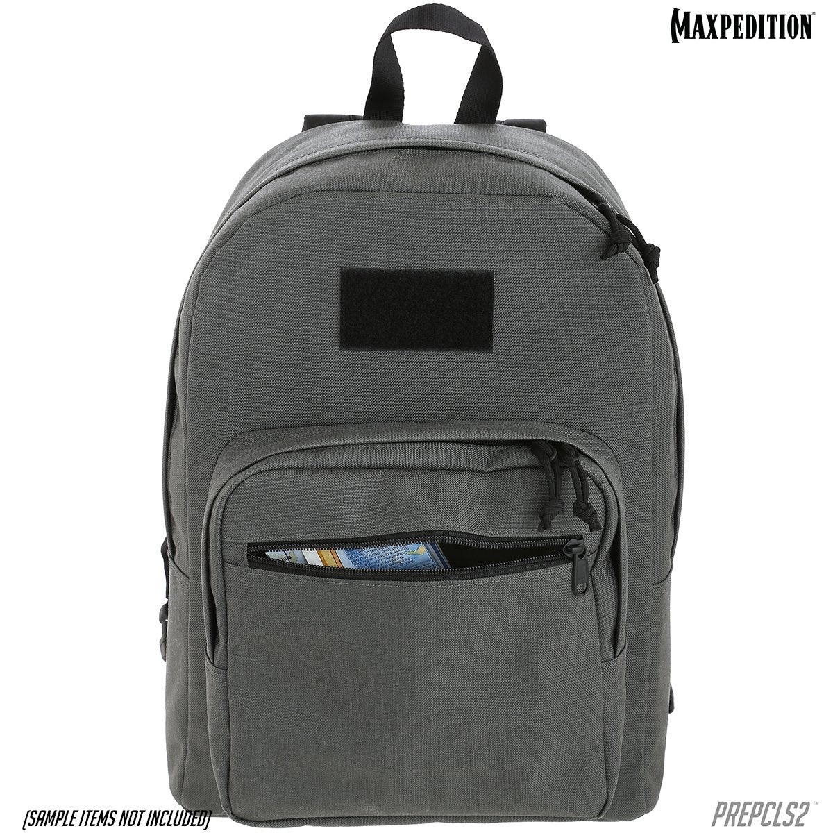 Prepared Citizen Classic v2.0 Backpack - Image 14