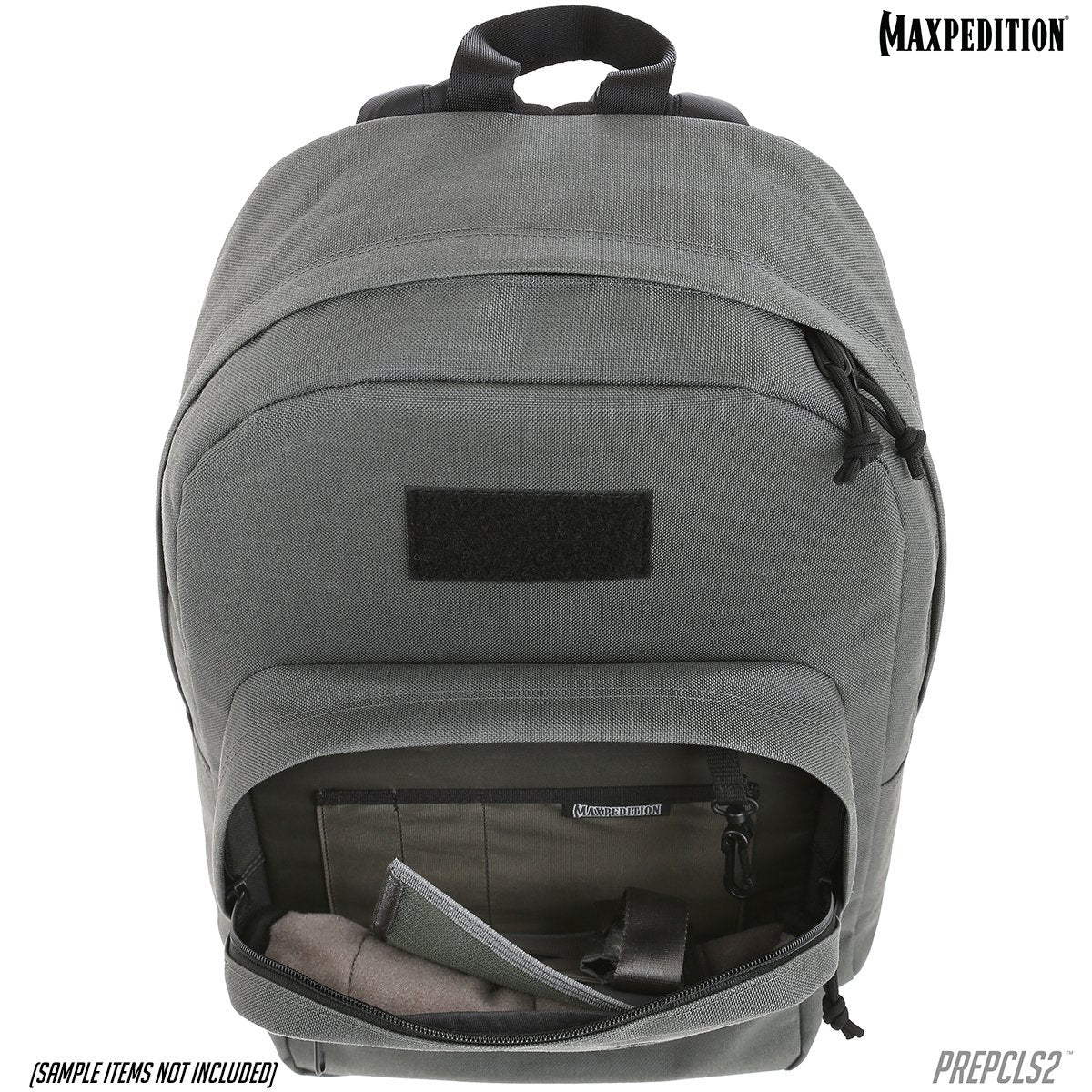Prepared Citizen Classic v2.0 Backpack - Image 15
