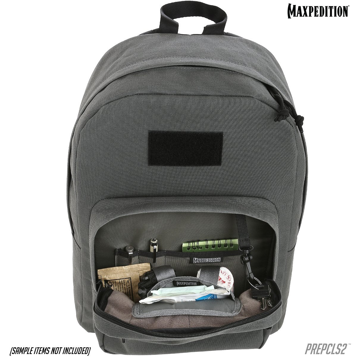 Prepared Citizen Classic v2.0 Backpack - Image 16