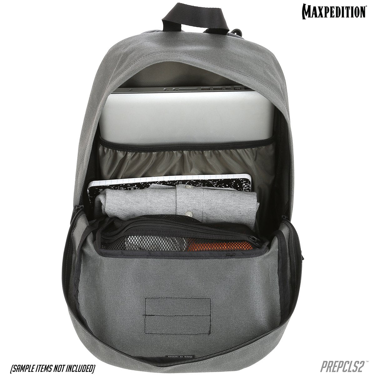Prepared Citizen Classic v2.0 Backpack - Image 17