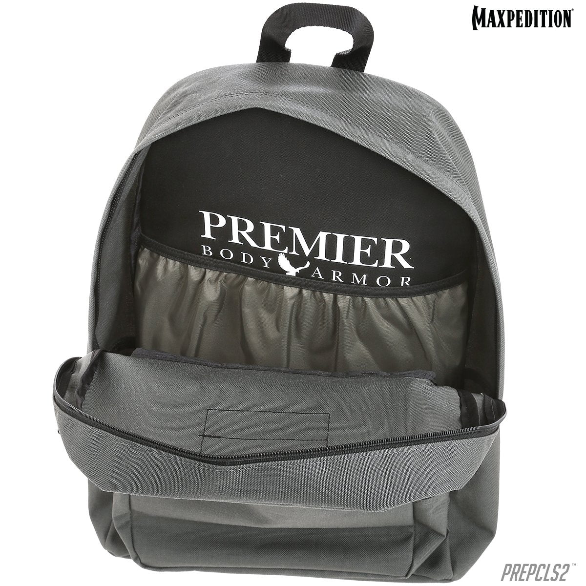 Prepared Citizen Classic v2.0 Backpack - Image 18