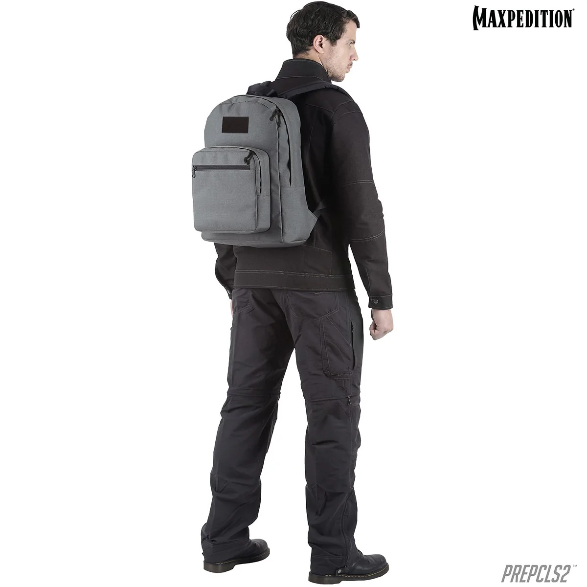 Prepared Citizen Classic v2.0 Backpack - Image 19