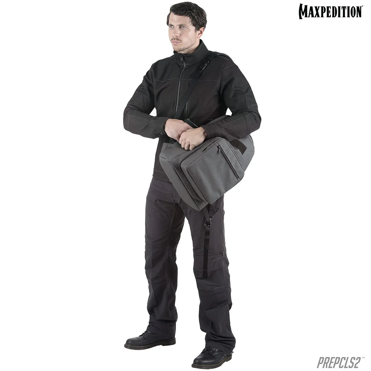 Prepared Citizen Classic v2.0 Backpack - Image 20