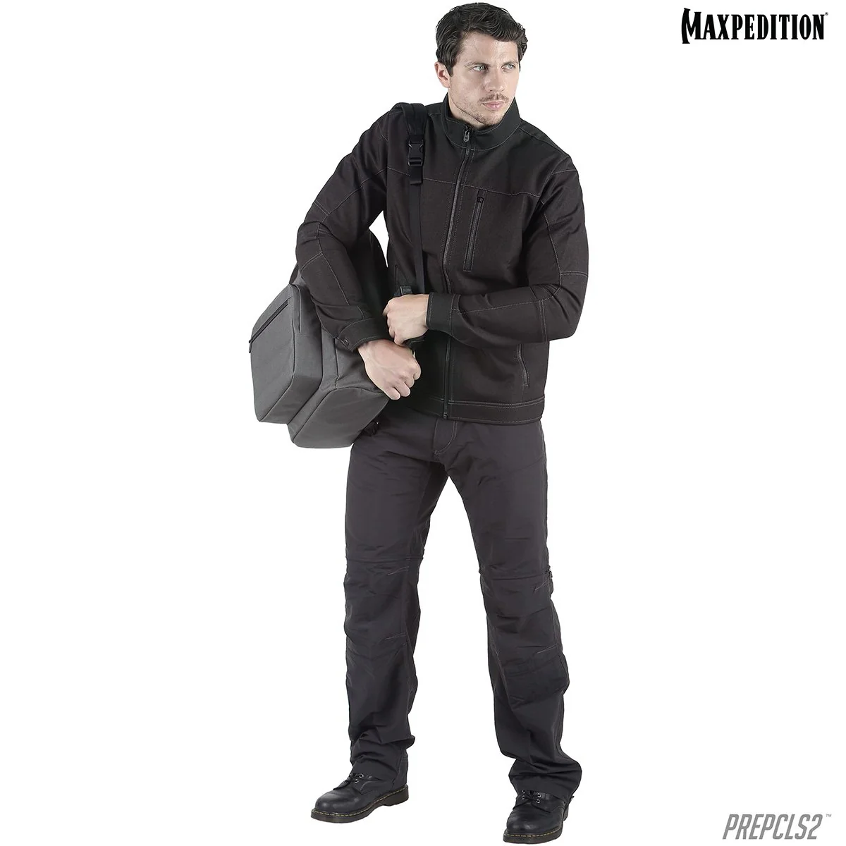 Prepared Citizen Classic v2.0 Backpack - Image 21
