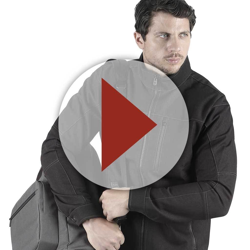 Prepared Citizen Classic v2.0 Backpack - Image 3