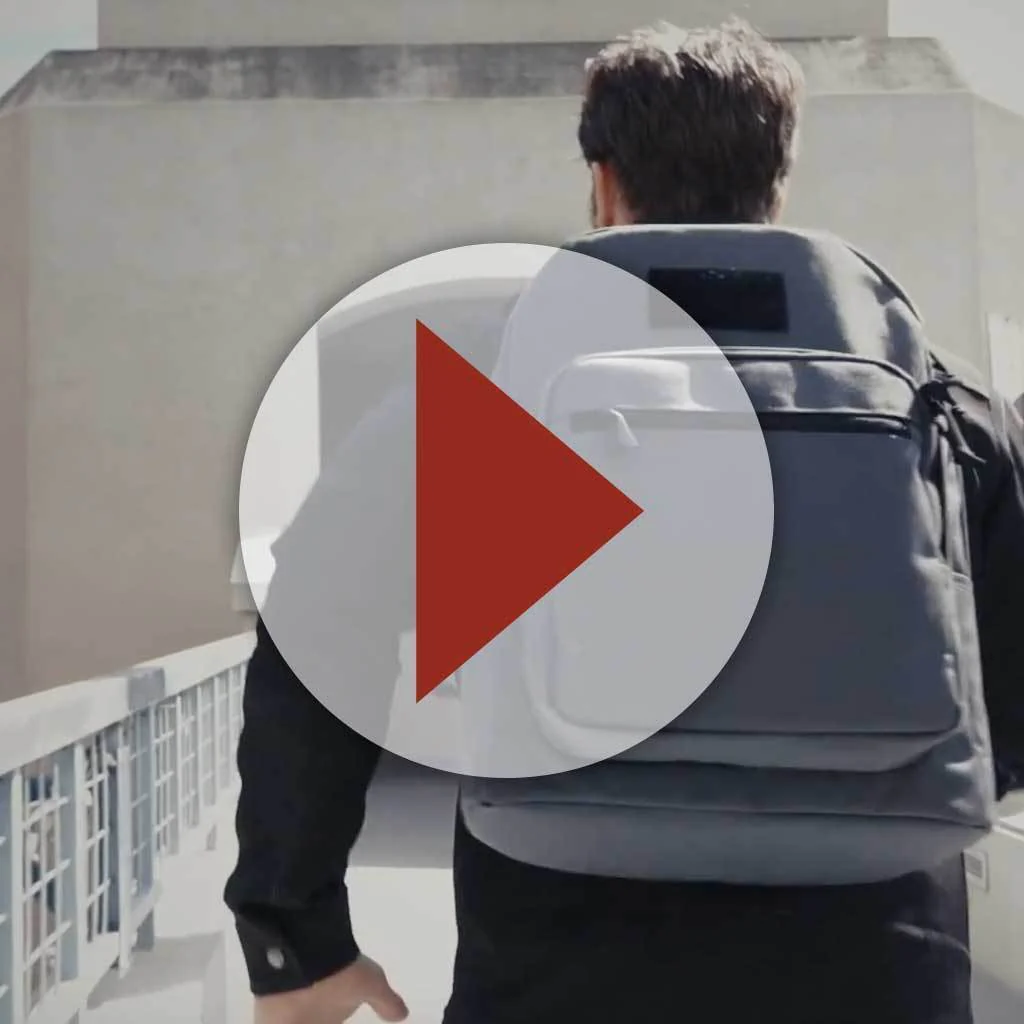 Prepared Citizen Classic v2.0 Backpack - Image 4