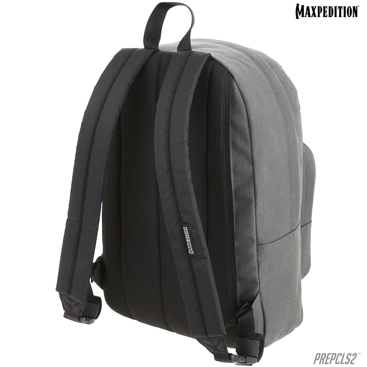 Prepared Citizen Classic v2.0 Backpack - Image 8