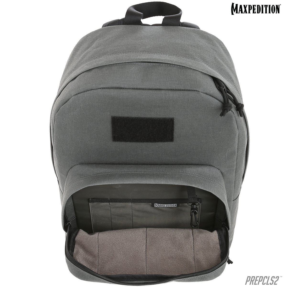 Prepared Citizen Classic v2.0 Backpack - Image 9