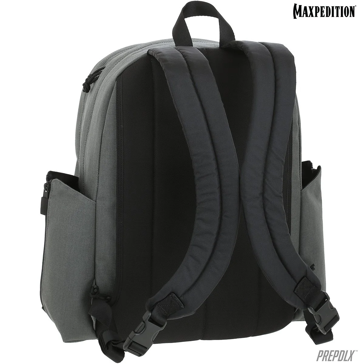 Prepared Citizen Deluxe Backpack - Image 10