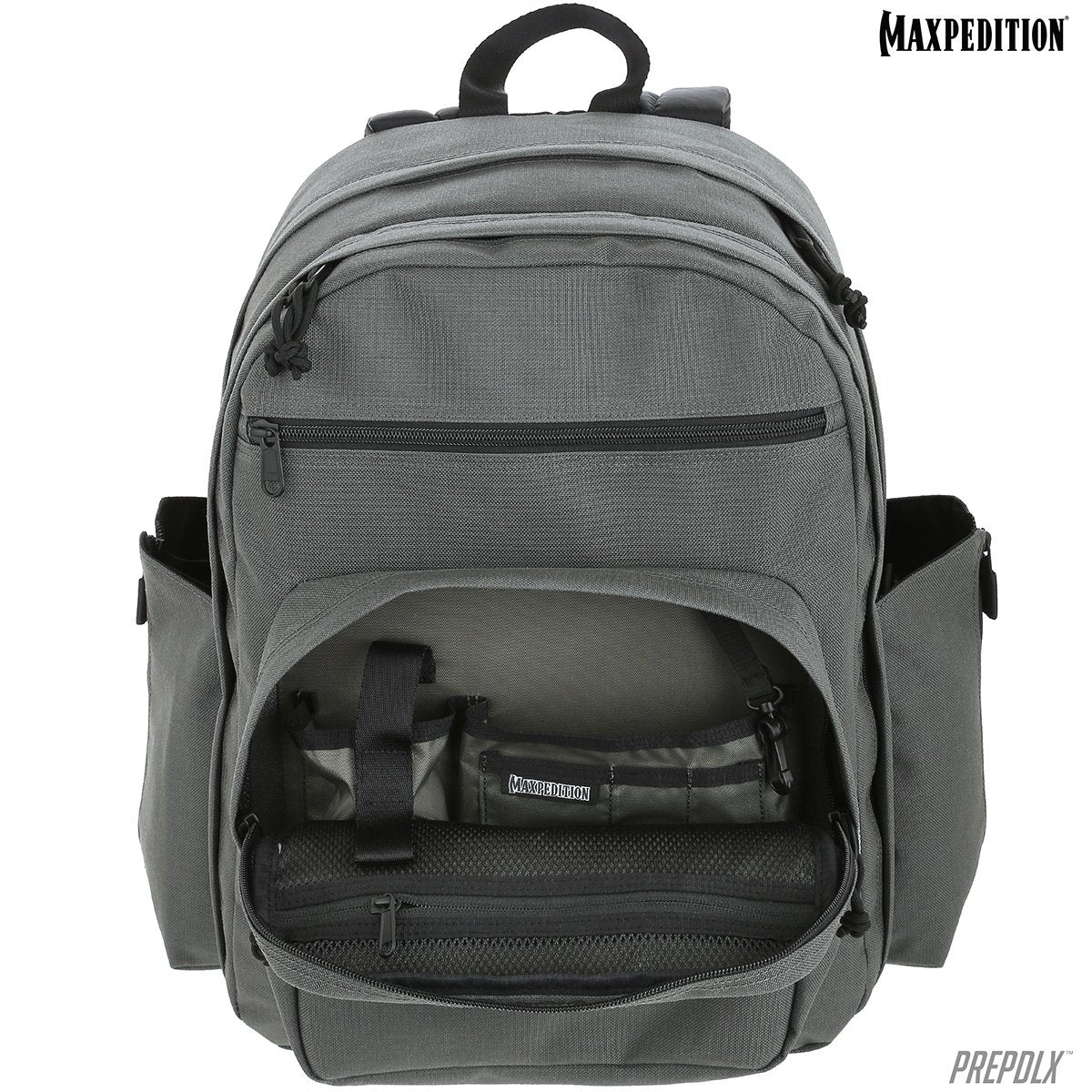 Prepared Citizen Deluxe Backpack - Image 11