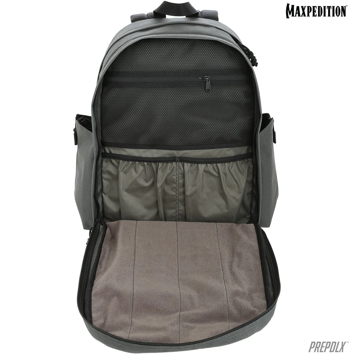 Prepared Citizen Deluxe Backpack - Image 12