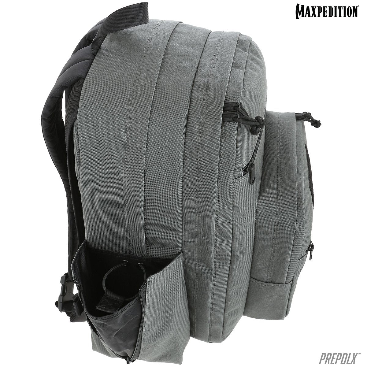 Prepared Citizen Deluxe Backpack - Image 14