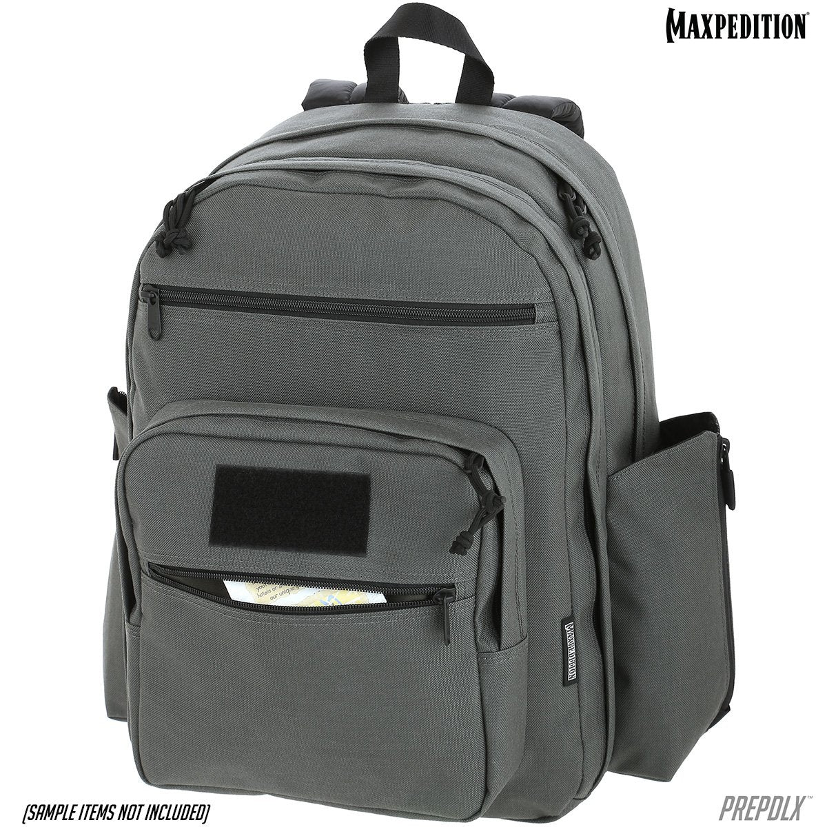 Prepared Citizen Deluxe Backpack - Image 16