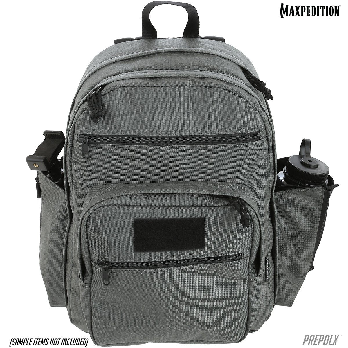 Prepared Citizen Deluxe Backpack - Image 19