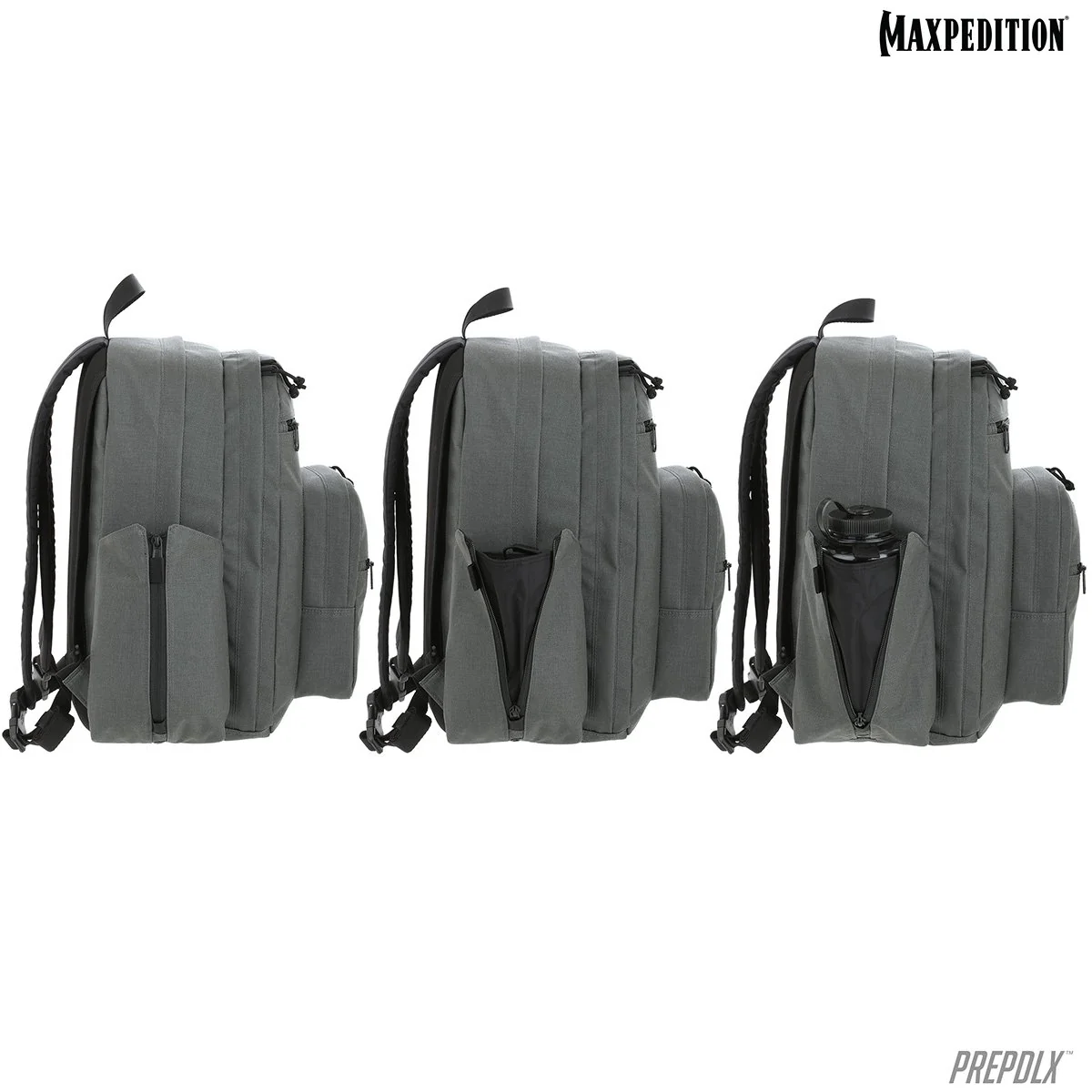 Prepared Citizen Deluxe Backpack - Image 23