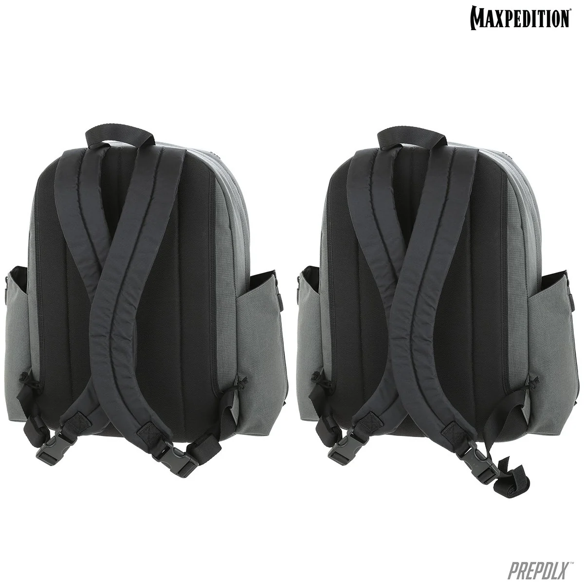 Prepared Citizen Deluxe Backpack - Image 24