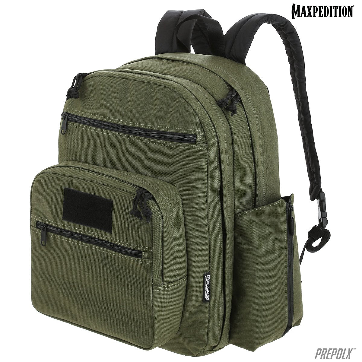 Prepared Citizen Deluxe Backpack - Image 3