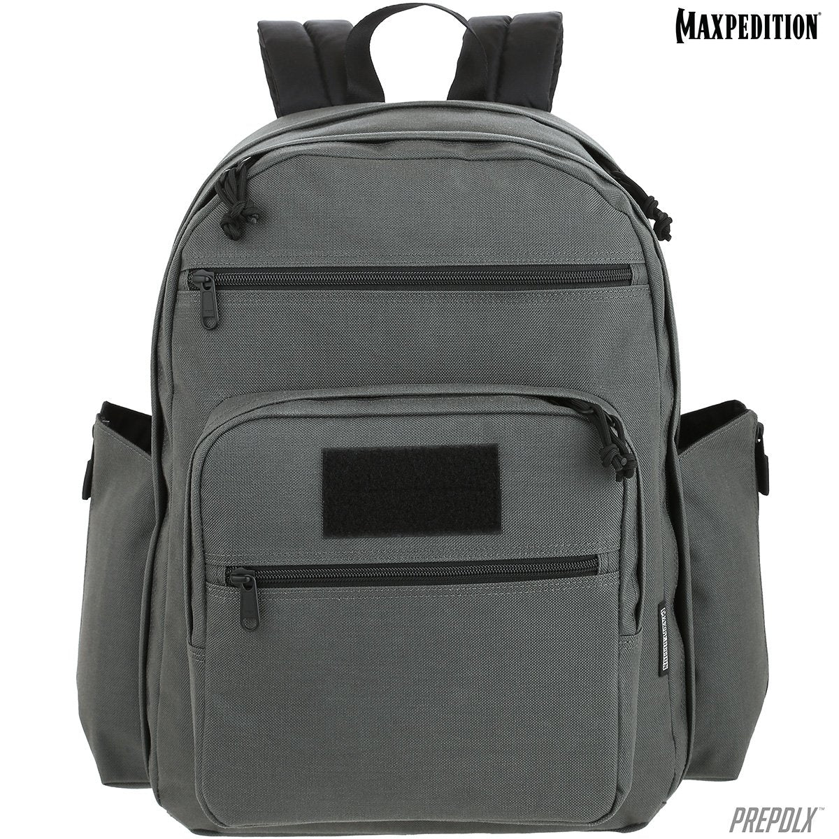 Prepared Citizen Deluxe Backpack - Image 7
