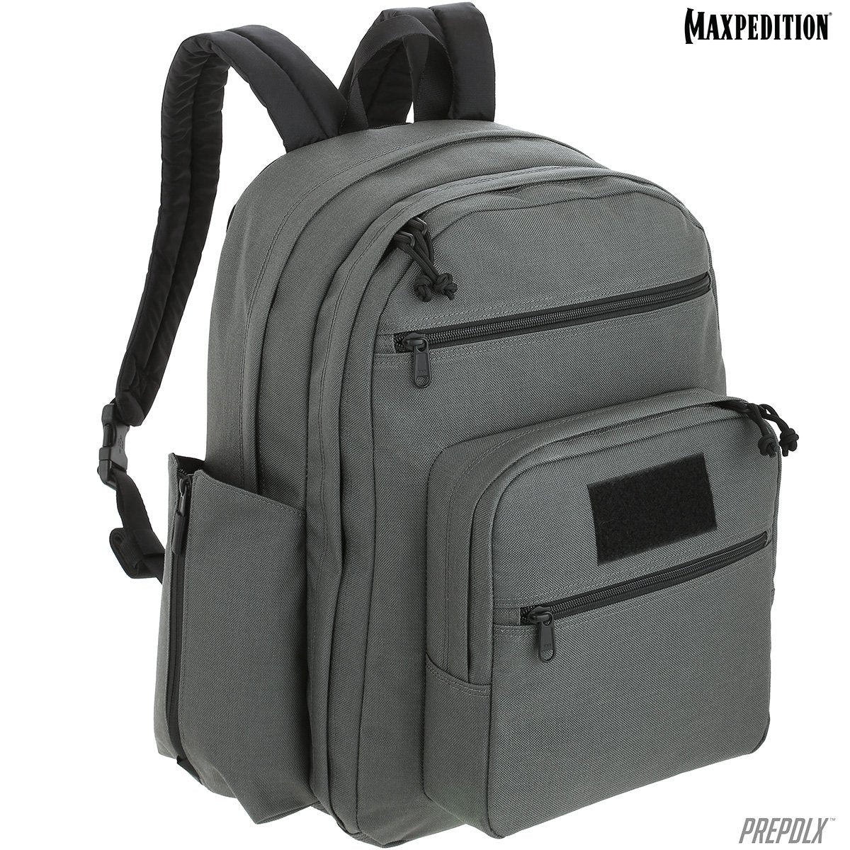 Prepared Citizen Deluxe Backpack - Image 8