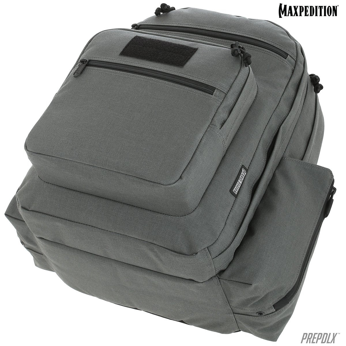 Prepared Citizen Deluxe Backpack - Image 9