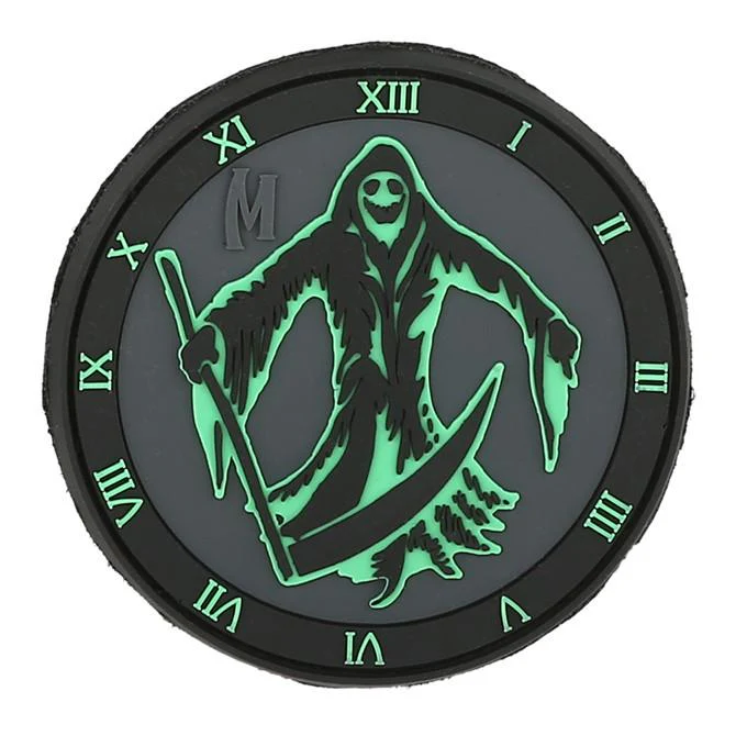 Reaper Morale Patch - Image 2