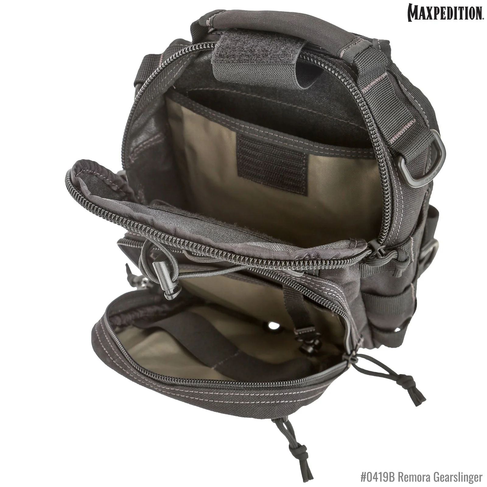 Remora Gearslinger (Buy 1 Get 1 Free. Mix and Match in Multiples of 2. All Sales Final.) - Image 10