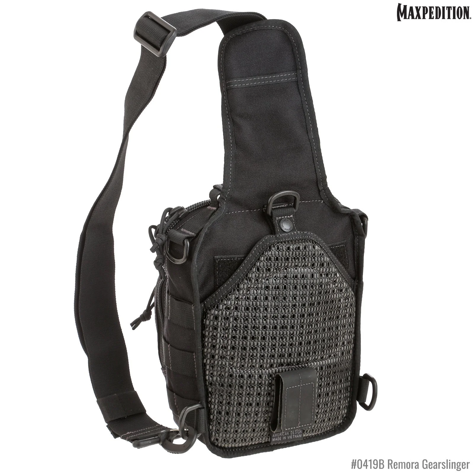 Remora Gearslinger (Buy 1 Get 1 Free. Mix and Match in Multiples of 2. All Sales Final.) - Image 13