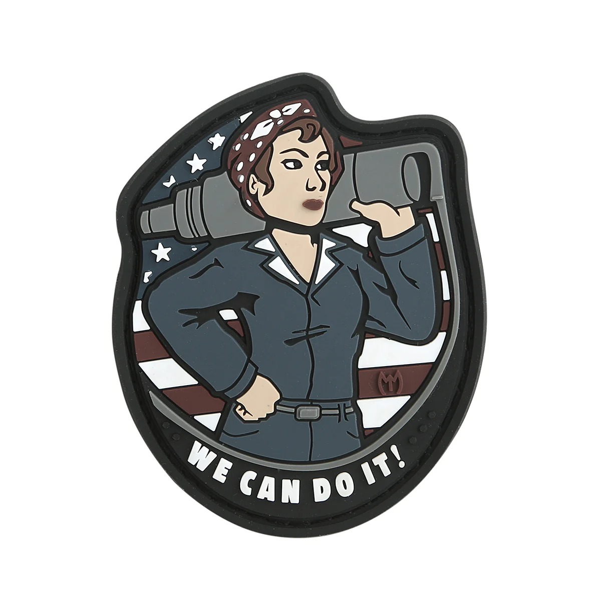 Riveting Rosie - Image 2