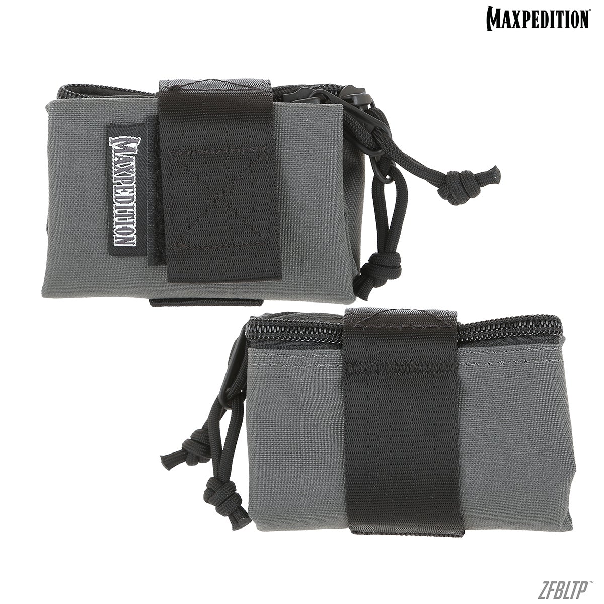 Rollypoly Folding Belt Pouch - Image 10