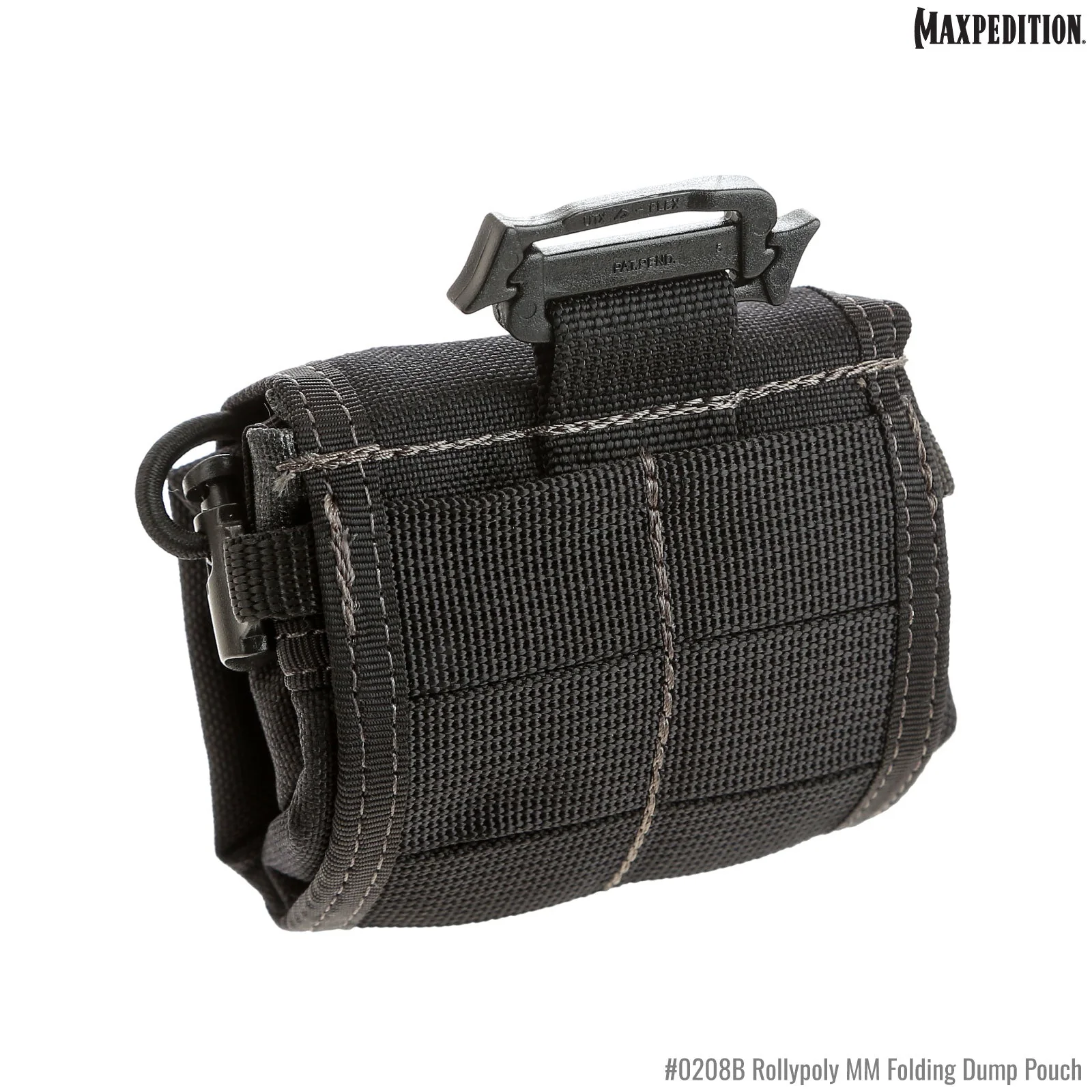 Rollypoly Folding Dump Pouch - Image 14