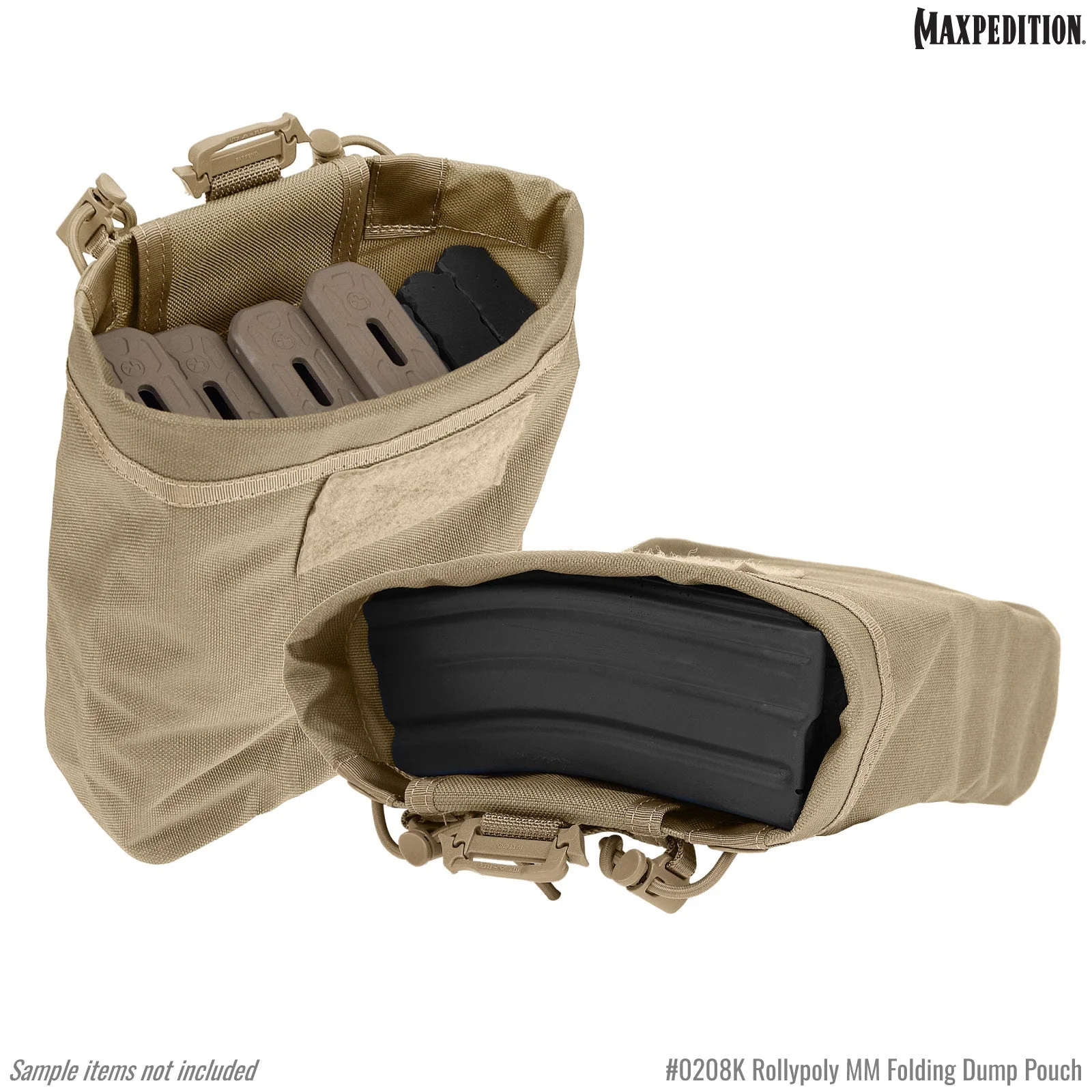 Rollypoly Folding Dump Pouch - Image 19
