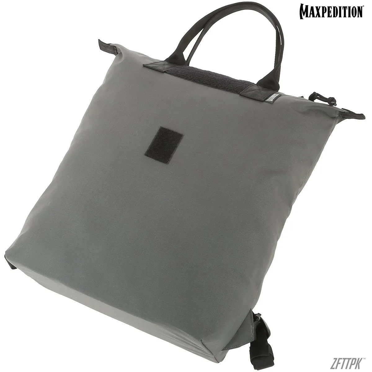 Rollypoly Folding Totepack (CLOSEOUT SALE. FINAL SALE.) - Image 10