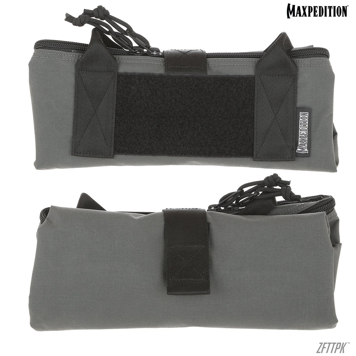 Rollypoly Folding Totepack (CLOSEOUT SALE. FINAL SALE.) - Image 12