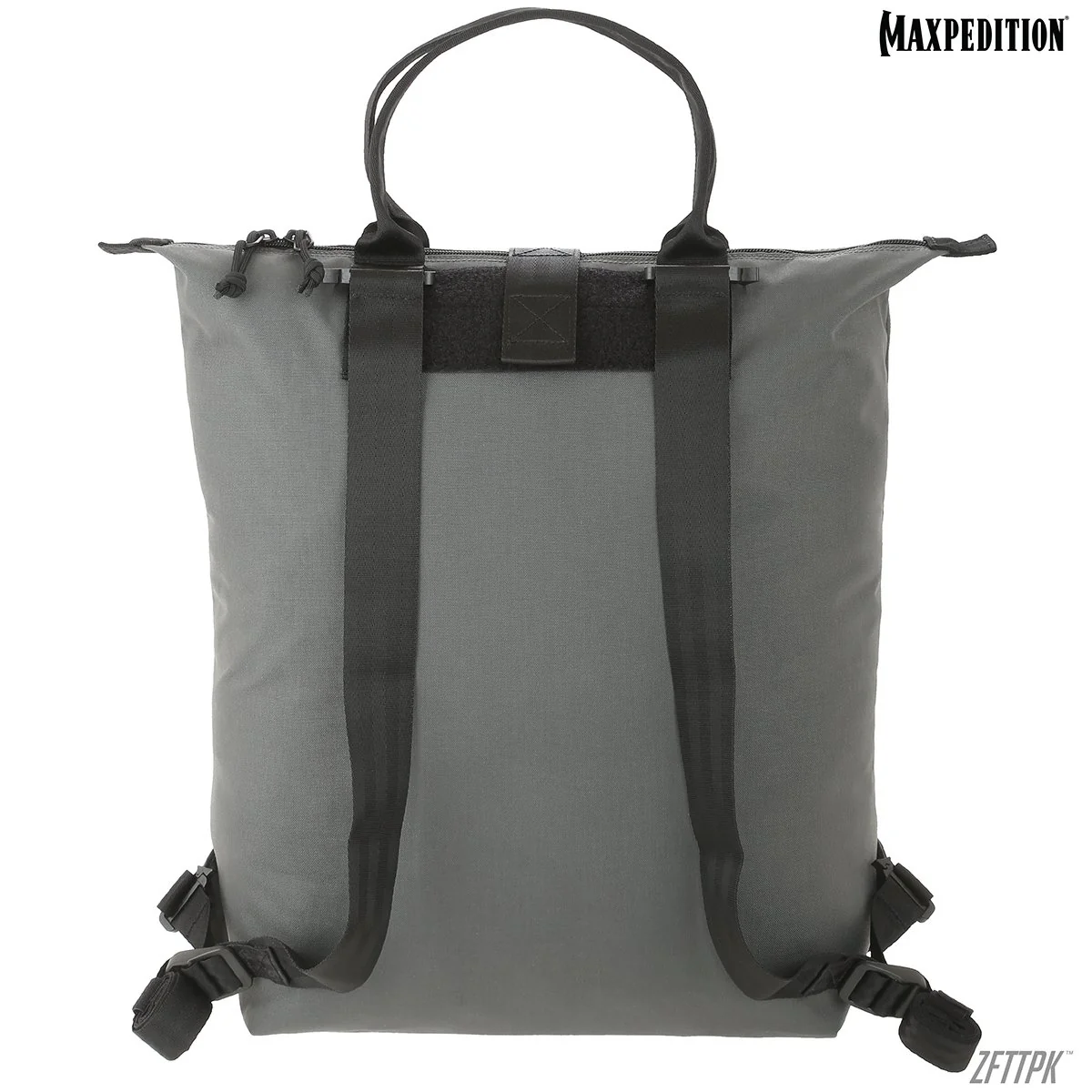 Rollypoly Folding Totepack (CLOSEOUT SALE. FINAL SALE.) - Image 9