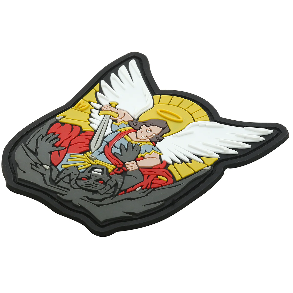 Saint Michael - Image 3
