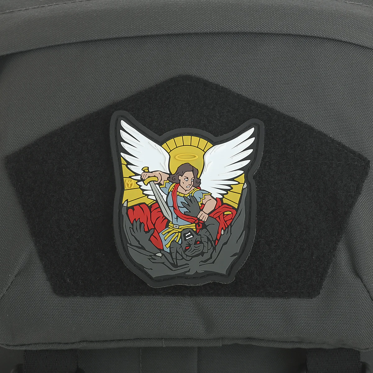 Saint Michael - Image 4