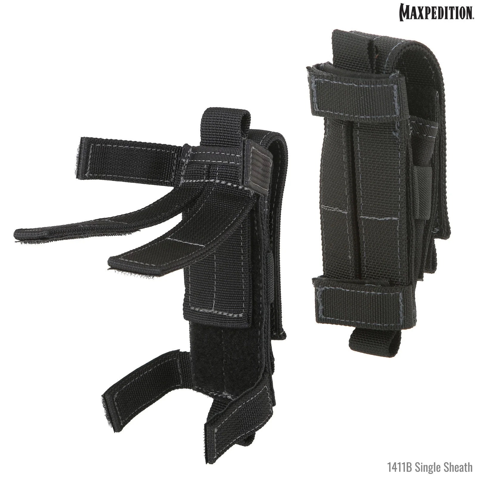 Single Sheath (Buy 1 Get 1 Free. Mix and Match in Multiples of 2. All Sales Final.) - Image 11