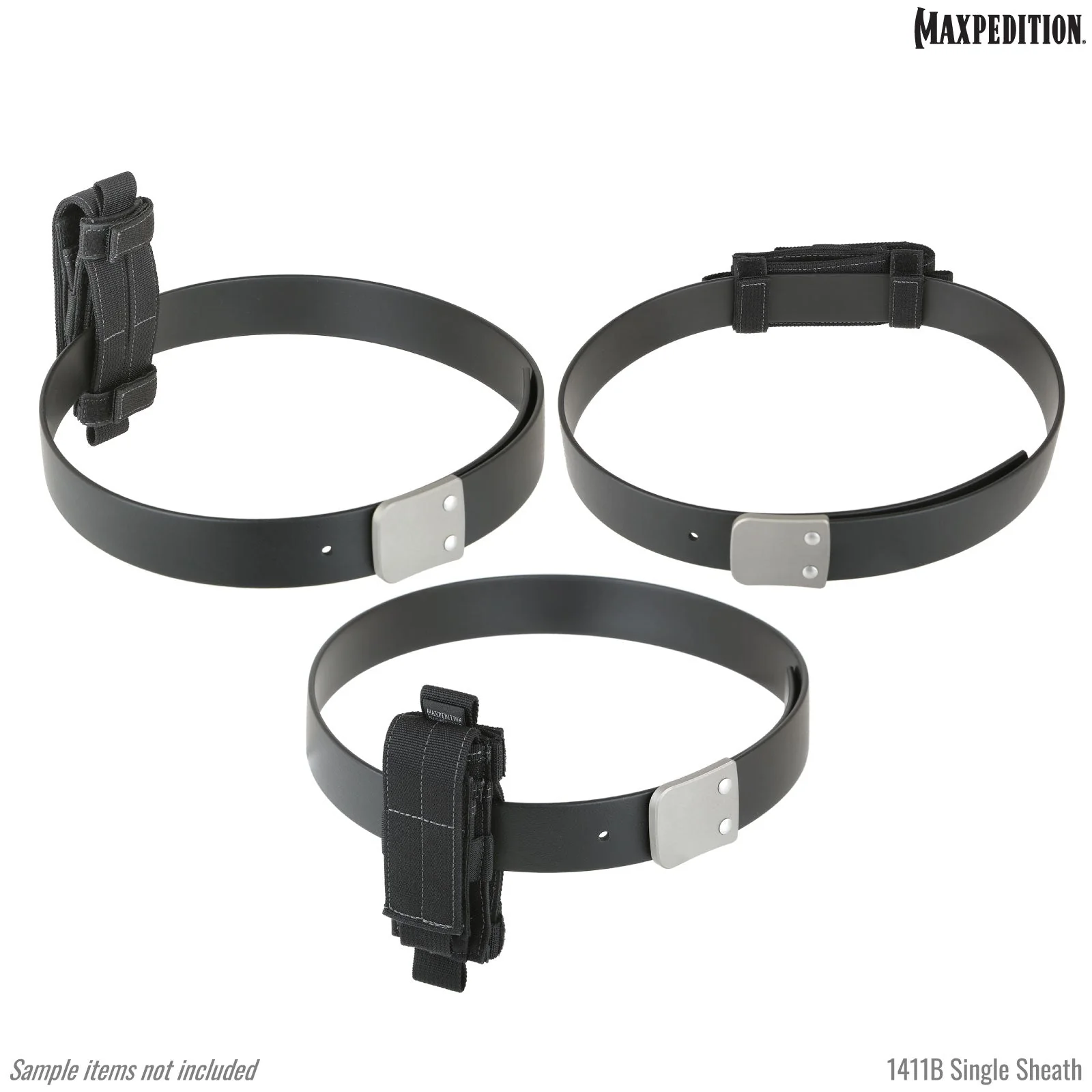 Single Sheath (Buy 1 Get 1 Free. Mix and Match in Multiples of 2. All Sales Final.) - Image 8
